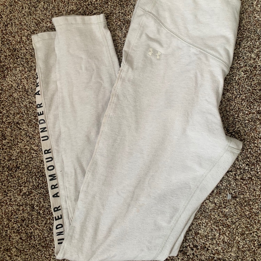 Under-Armour Leggings